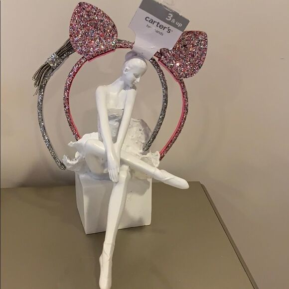 💗1 hr sale💗Toddler headband 💕 - Picture 1 of 5